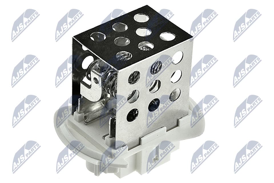 NTY RÉGULATEUR, PULSEUR D'AIR HABITACLE