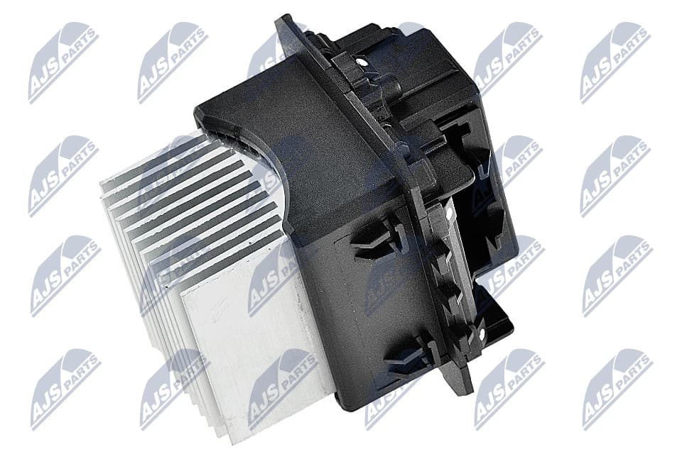 NTY RÉGULATEUR, PULSEUR D'AIR HABITACLE