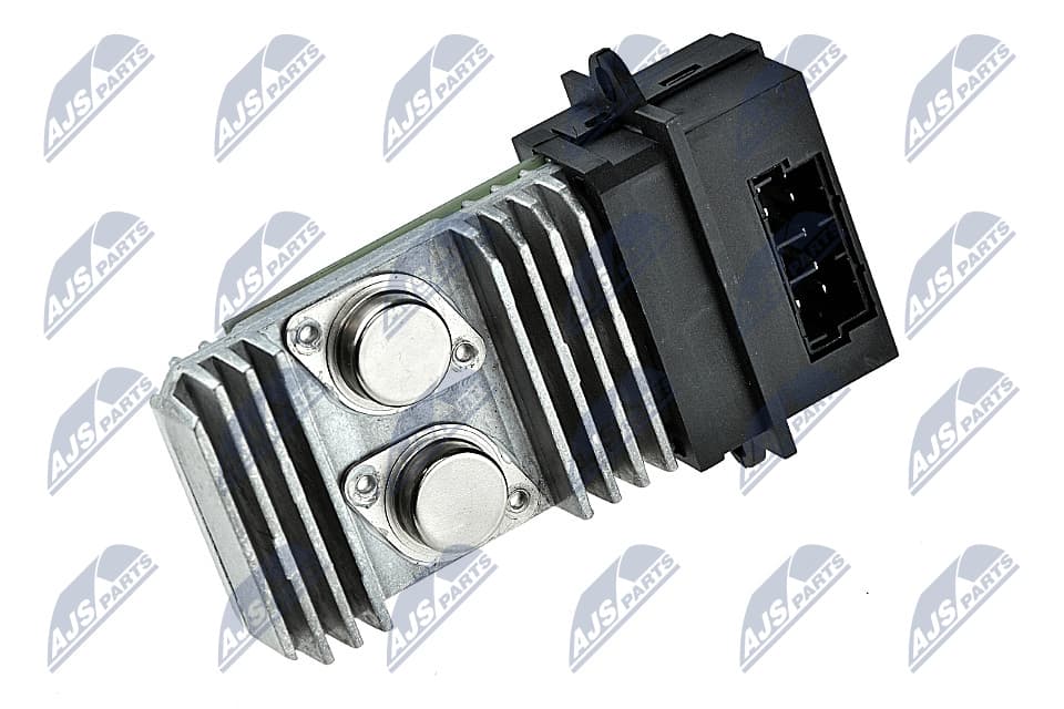 NTY RÉGULATEUR, PULSEUR D'AIR HABITACLE