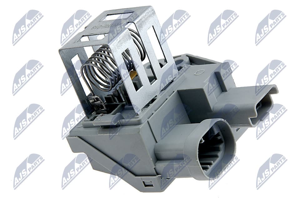 NTY RÉGULATEUR, PULSEUR D'AIR HABITACLE