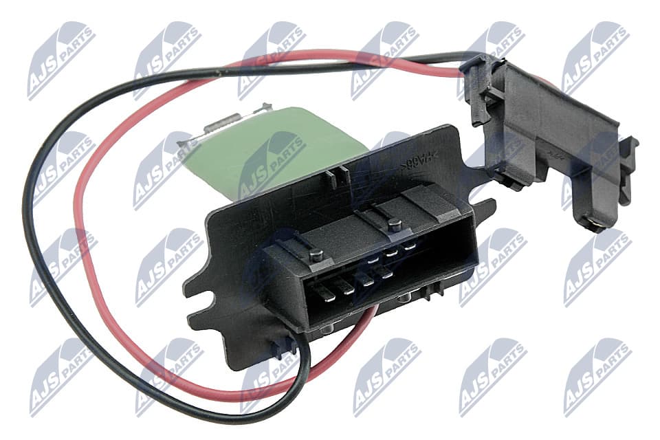 NTY RÉGULATEUR, PULSEUR D'AIR HABITACLE