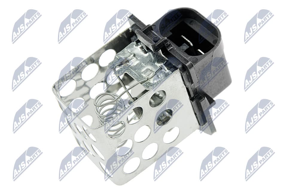 NTY RÉGULATEUR, PULSEUR D'AIR HABITACLE