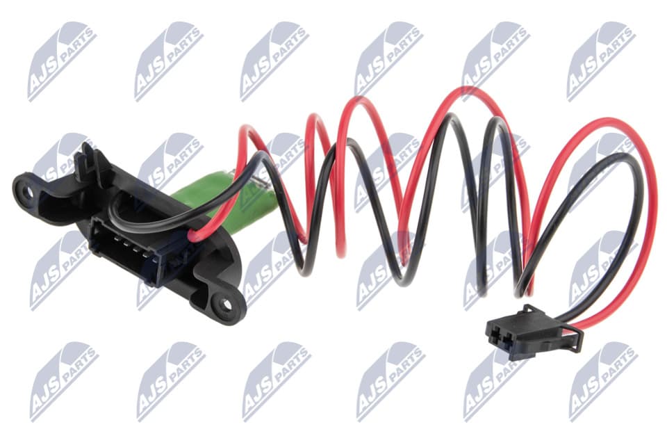 NTY RÉGULATEUR, PULSEUR D'AIR HABITACLE