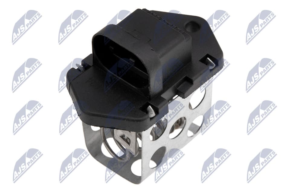 NTY RÉGULATEUR, PULSEUR D'AIR HABITACLE