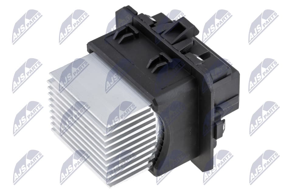 NTY RÉGULATEUR, PULSEUR D'AIR HABITACLE