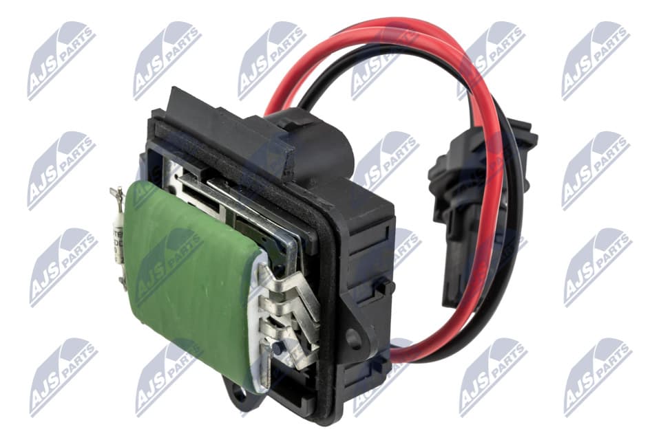 NTY RÉGULATEUR, PULSEUR D'AIR HABITACLE