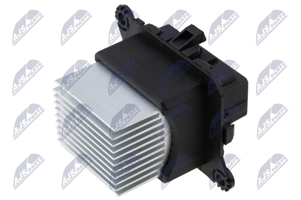 NTY RÉGULATEUR, PULSEUR D'AIR HABITACLE