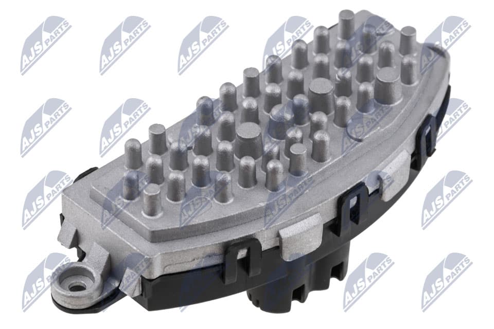 NTY RÉGULATEUR, PULSEUR D'AIR HABITACLE