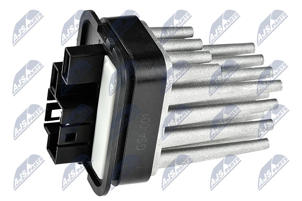 NTY RÉGULATEUR, PULSEUR D'AIR HABITACLE