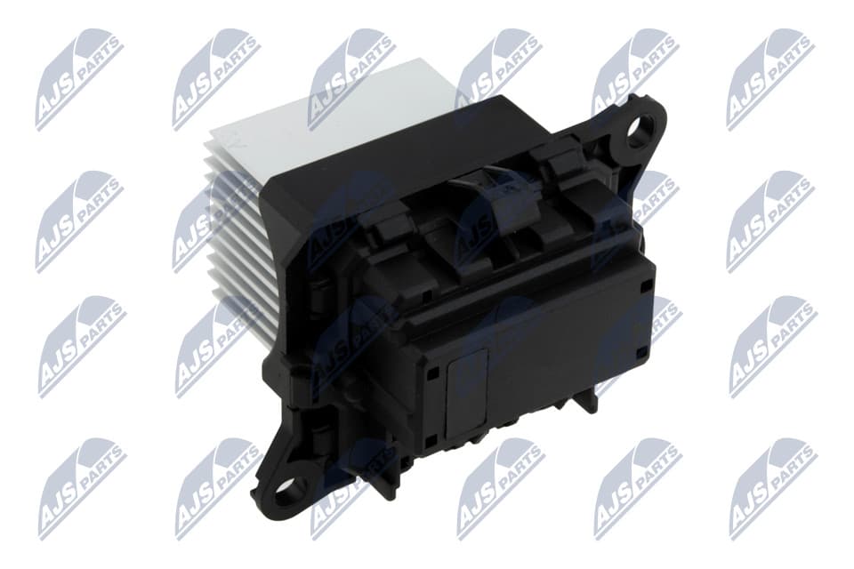 NTY RÉGULATEUR, PULSEUR D'AIR HABITACLE