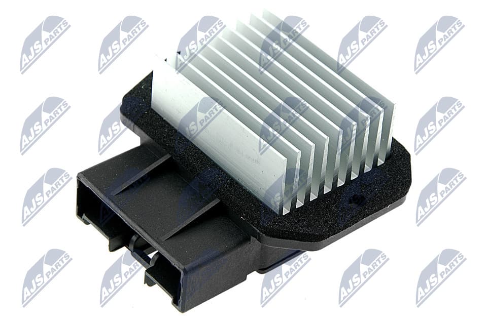 NTY RÉGULATEUR, PULSEUR D'AIR HABITACLE