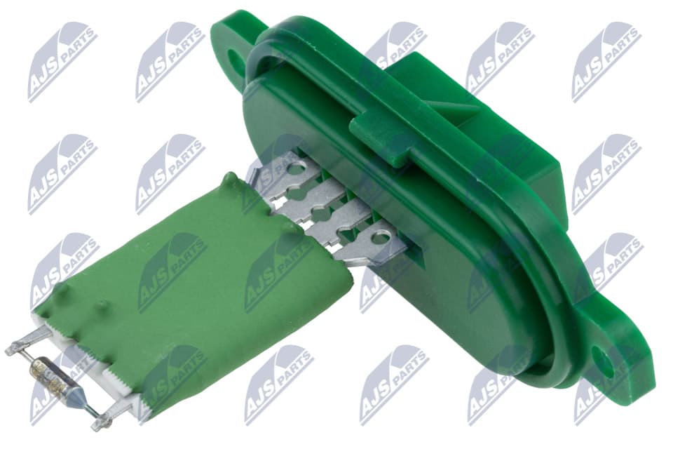 NTY RÉGULATEUR, PULSEUR D'AIR HABITACLE