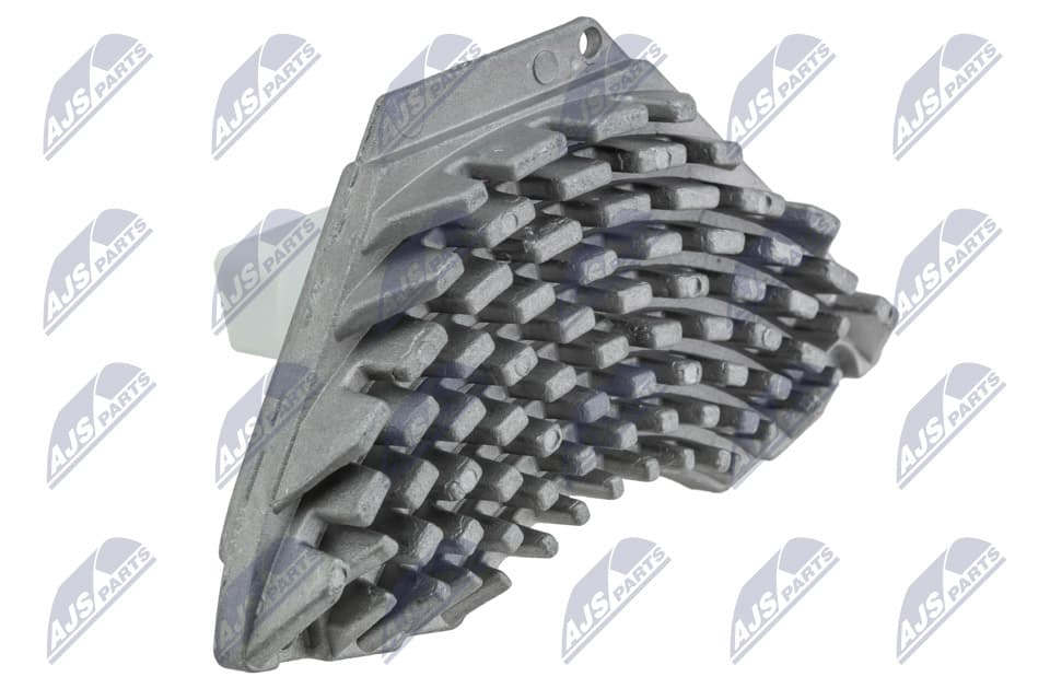 NTY RÉGULATEUR, PULSEUR D'AIR HABITACLE
