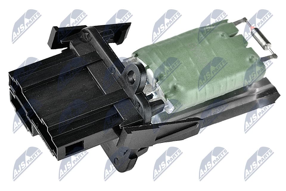 NTY RÉGULATEUR, PULSEUR D'AIR HABITACLE