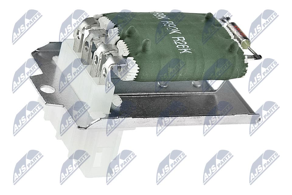 NTY RÉGULATEUR, PULSEUR D'AIR HABITACLE