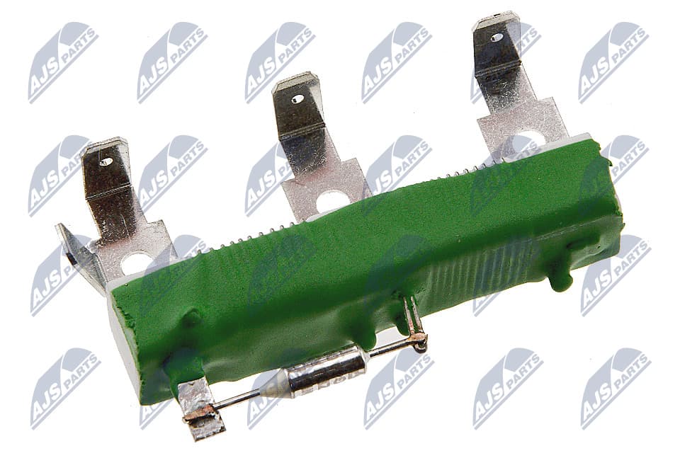 NTY RÉGULATEUR, PULSEUR D'AIR HABITACLE
