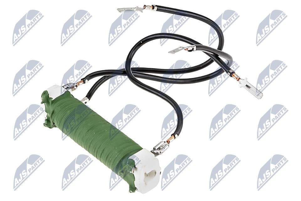 NTY RÉGULATEUR, PULSEUR D'AIR HABITACLE