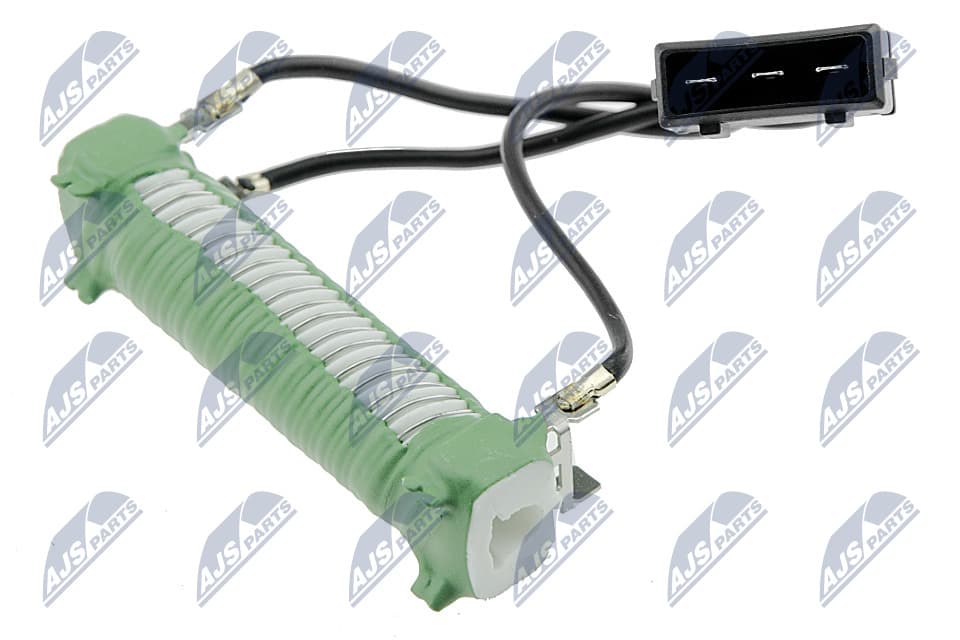 NTY RÉGULATEUR, PULSEUR D'AIR HABITACLE