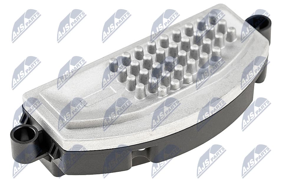 NTY RÉGULATEUR, PULSEUR D'AIR HABITACLE