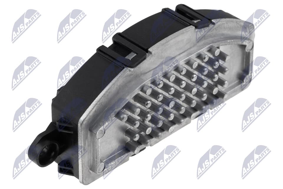 NTY RÉGULATEUR, PULSEUR D'AIR HABITACLE