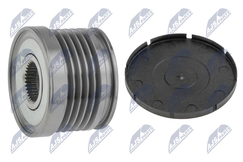 NTY POULIE D'ALTERNATEUR