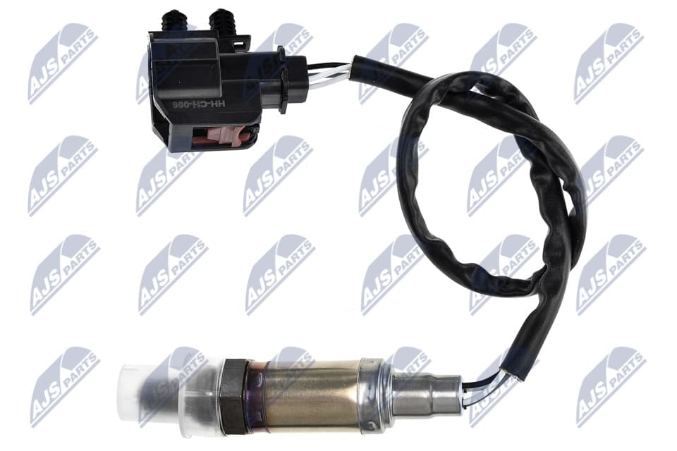 NTY SONDE LAMBDA
