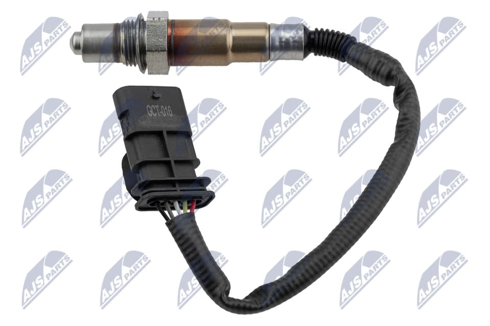 NTY SONDE LAMBDA