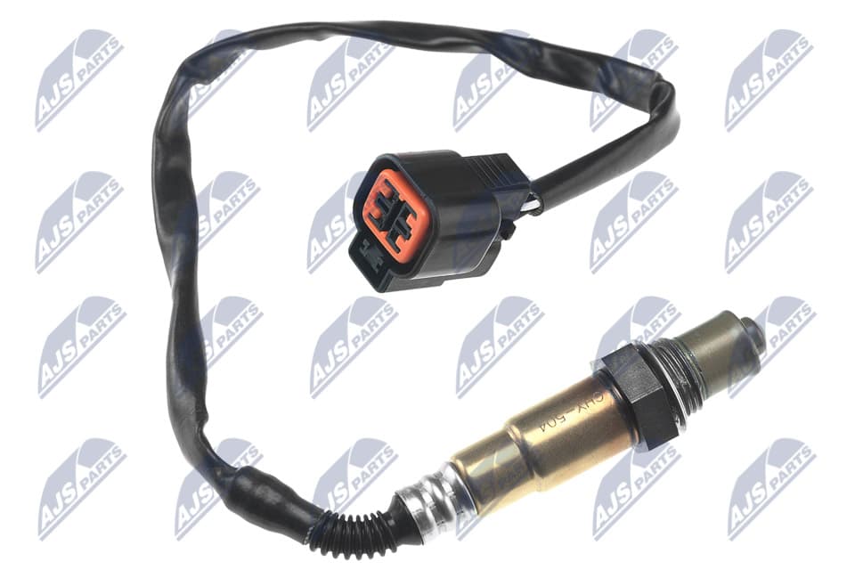 NTY SONDE LAMBDA