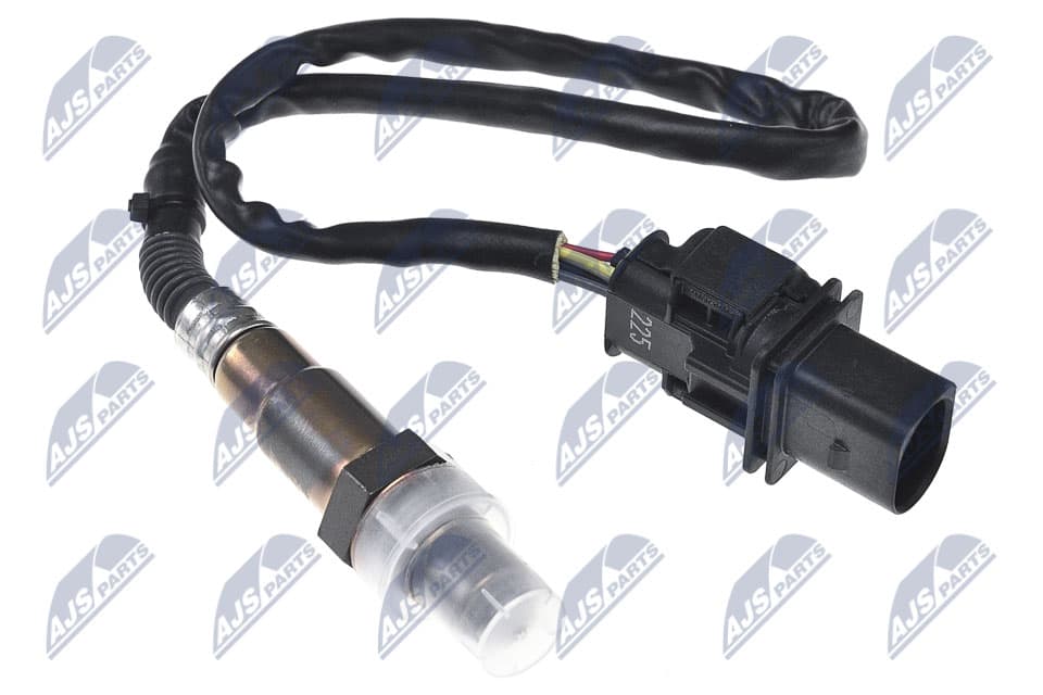 NTY SONDE LAMBDA