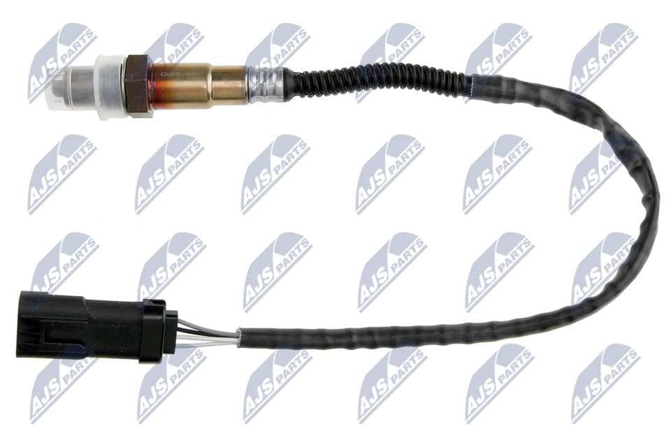 NTY SONDE LAMBDA