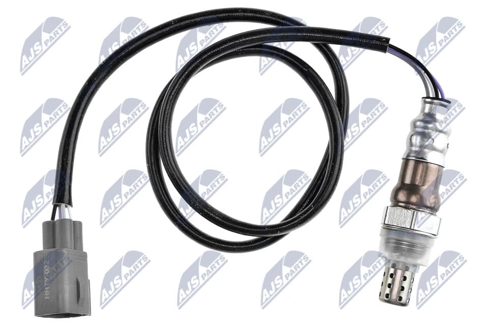 NTY SONDE LAMBDA