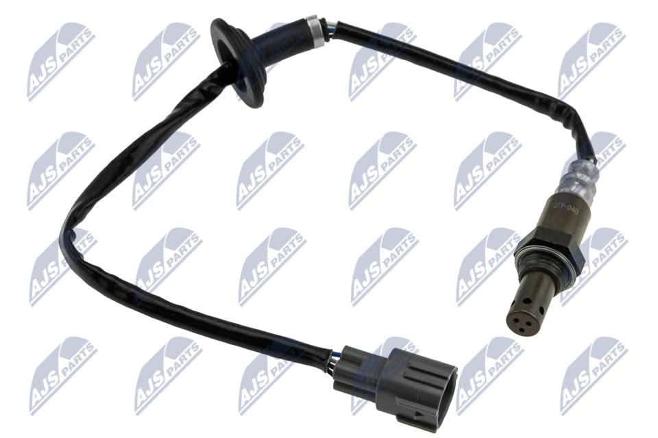 NTY SONDE LAMBDA