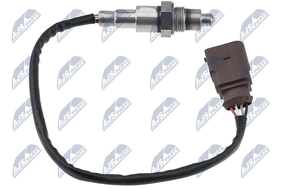 NTY SONDE LAMBDA