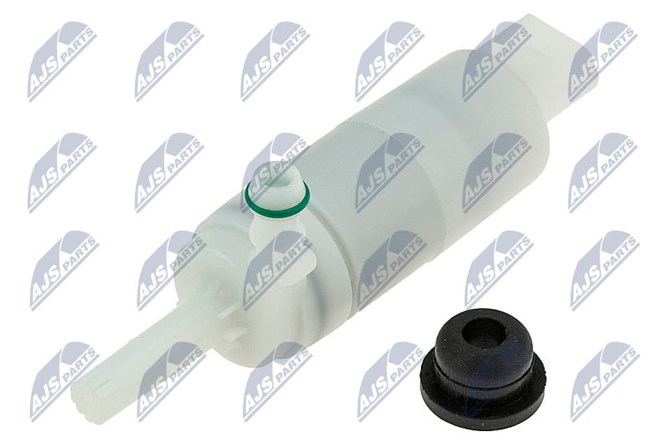 NTY POMPE D'EAU DE NETTOYAGE, NETTOYAGE DES VITRES