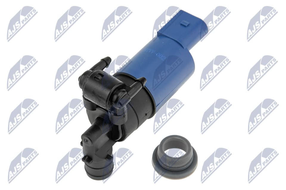 NTY POMPE D'EAU DE NETTOYAGE, NETTOYAGE DES VITRES
