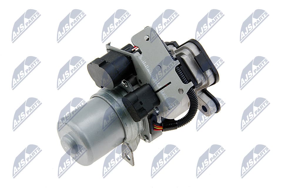 NTY BUTÉE HYDRAULIQUE, EMBRAYAGE