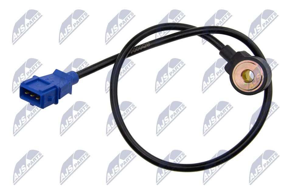NTY DETECTEUR DE CLIQUETIS