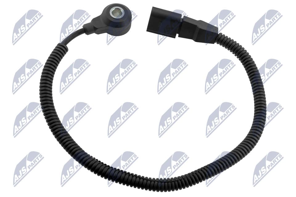 NTY DETECTEUR DE CLIQUETIS