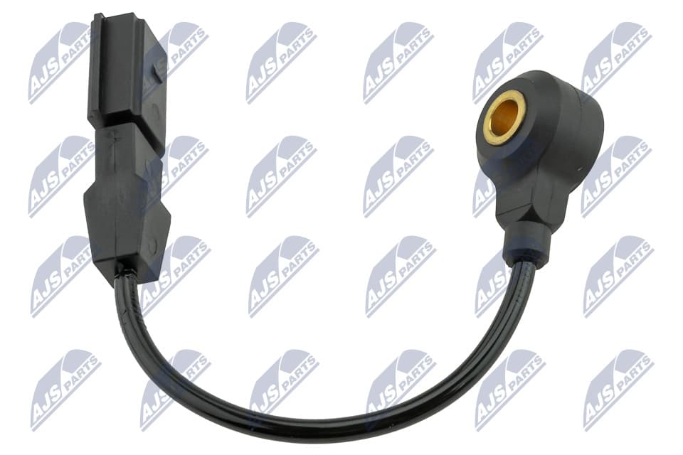 NTY DETECTEUR DE CLIQUETIS
