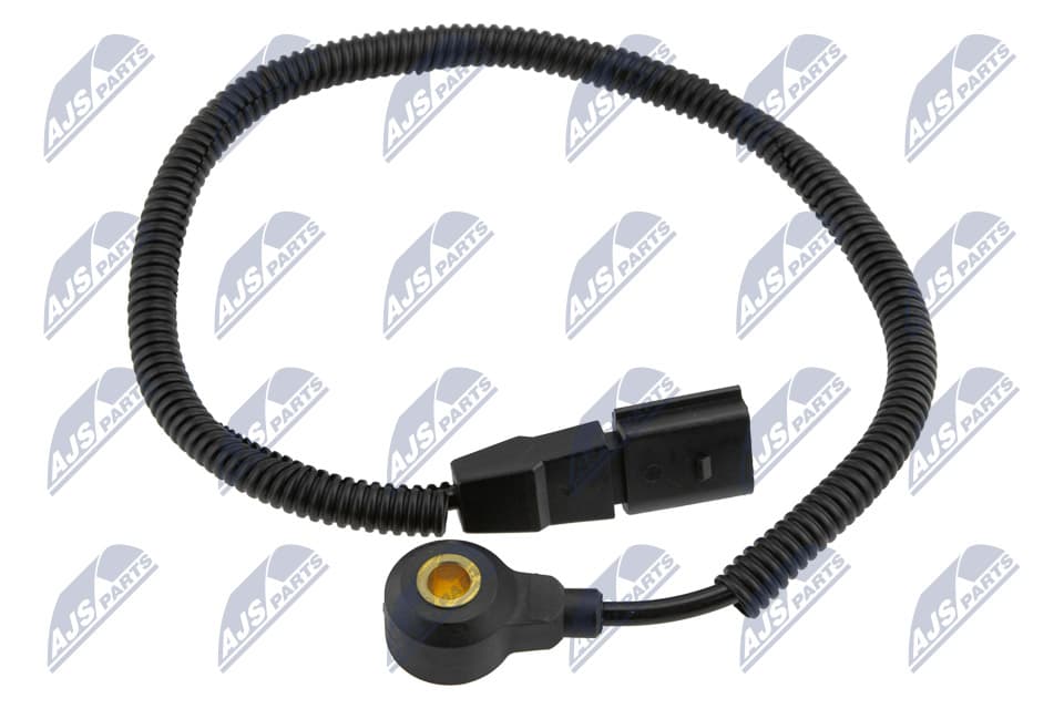 NTY DETECTEUR DE CLIQUETIS