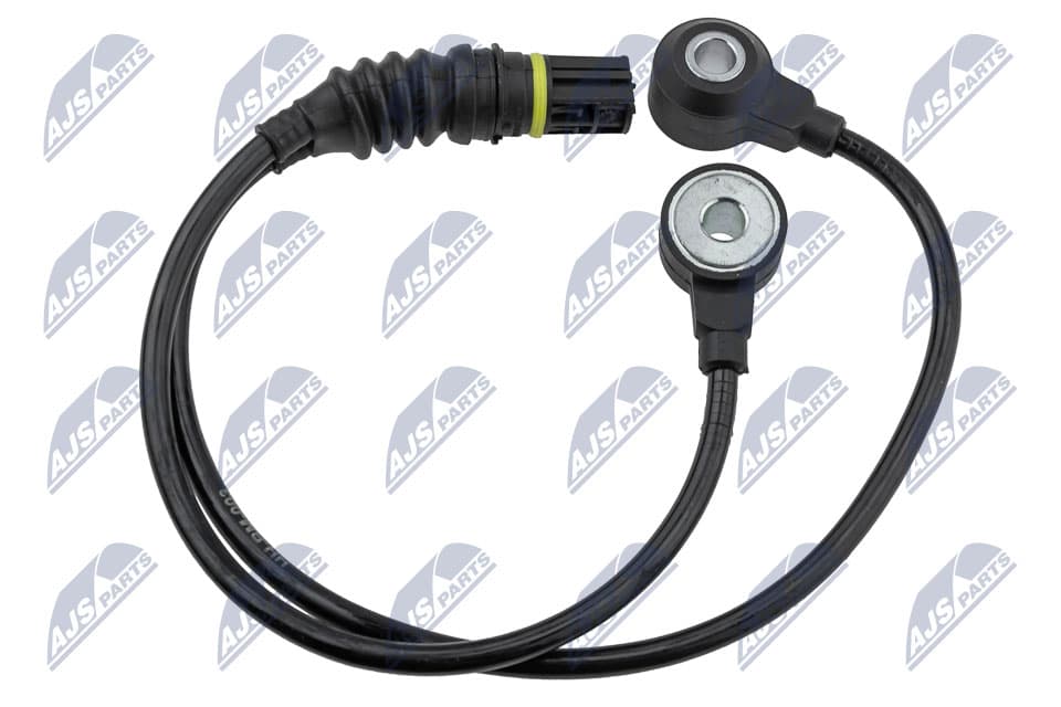 NTY DETECTEUR DE CLIQUETIS