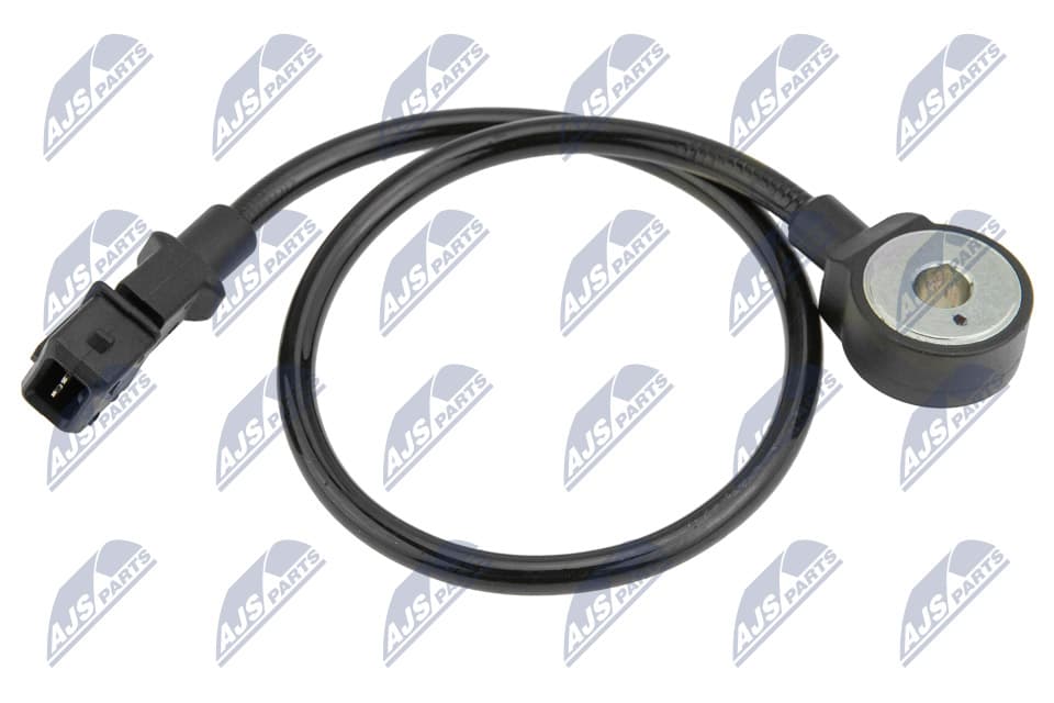 NTY DETECTEUR DE CLIQUETIS