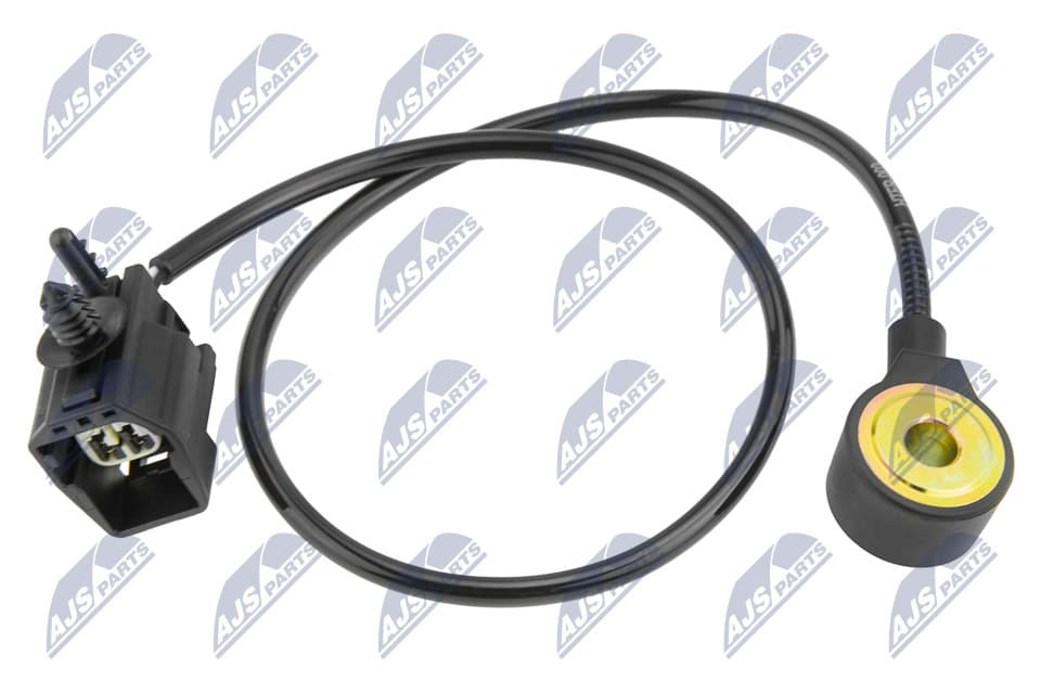 NTY DETECTEUR DE CLIQUETIS
