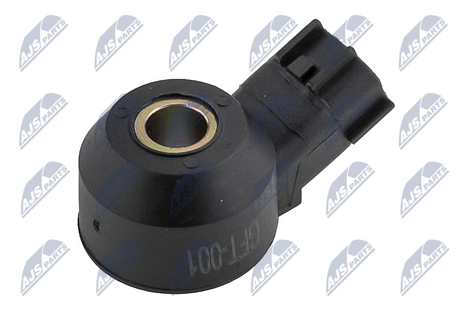 NTY DETECTEUR DE CLIQUETIS