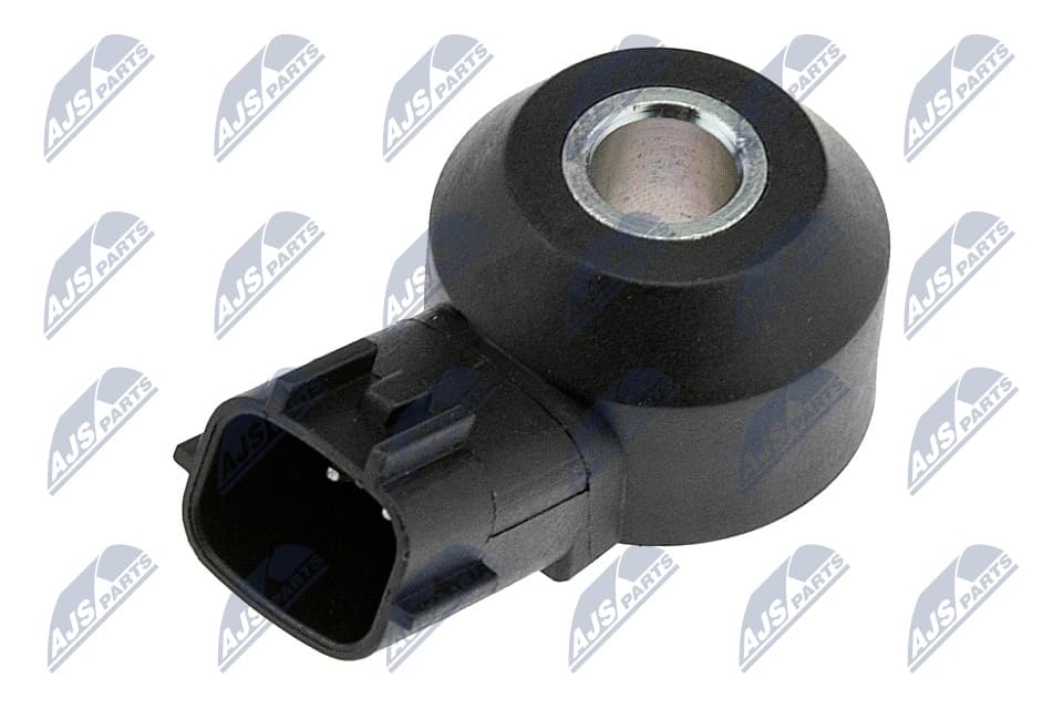 NTY DETECTEUR DE CLIQUETIS