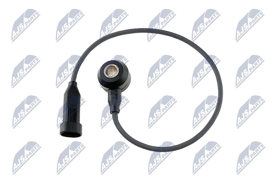 NTY DETECTEUR DE CLIQUETIS
