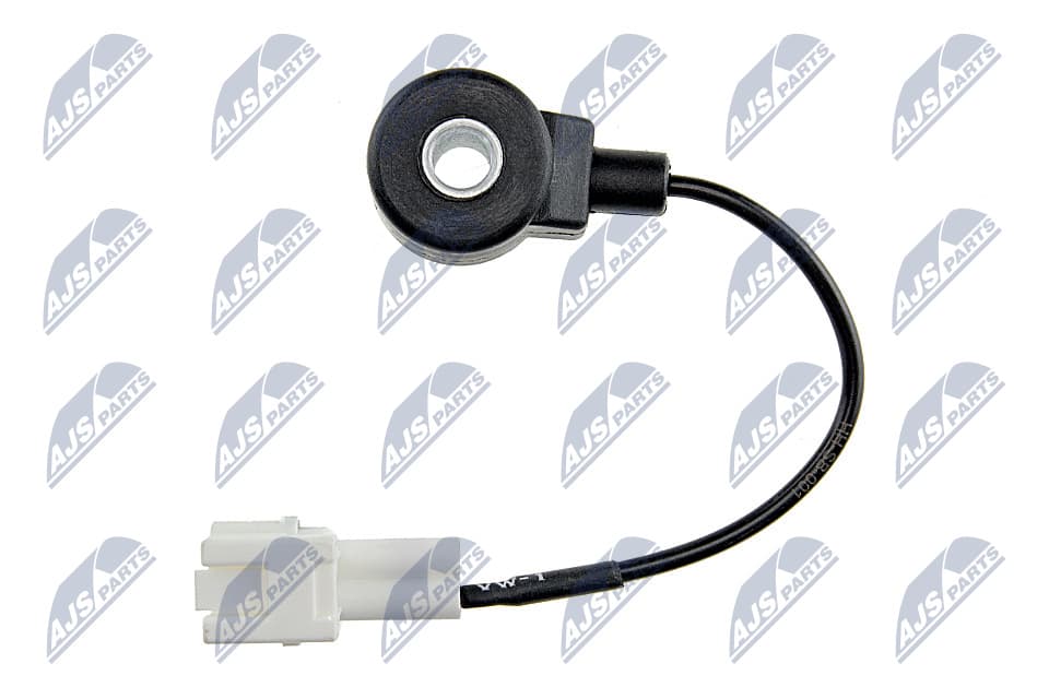 NTY DETECTEUR DE CLIQUETIS