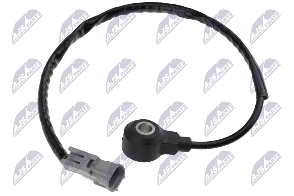 NTY DETECTEUR DE CLIQUETIS