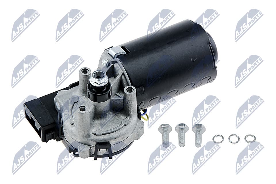 NTY MOTEUR LEVE-VITRES AVANT