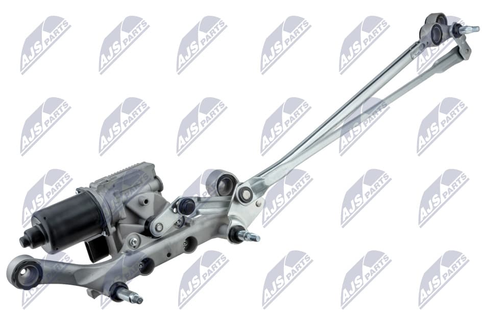 NTY MOTEUR LEVE-VITRES AVANT